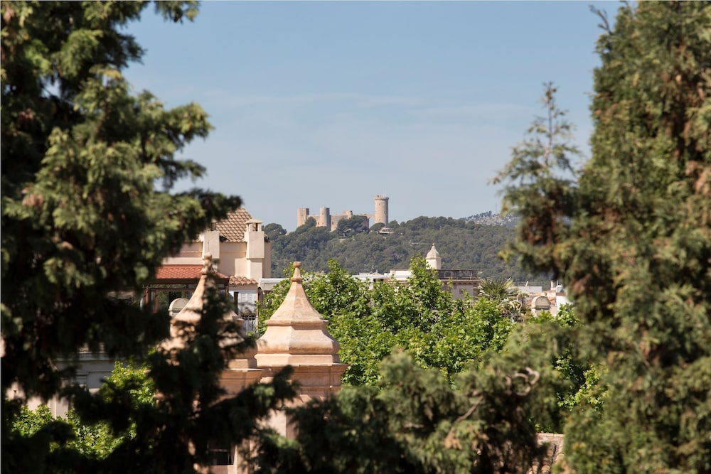 Hotel Convent De La Missio Luxury Boutique Hotel - Adults Only 75/81