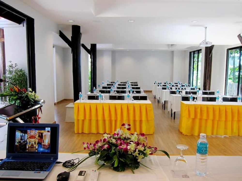 Andaman Cannacia Resort Spa 16/71