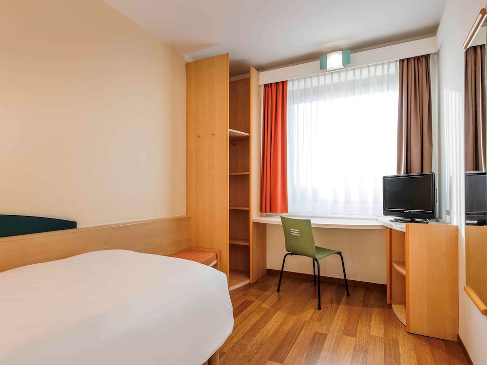 Ibis Berlin Messe 17/71