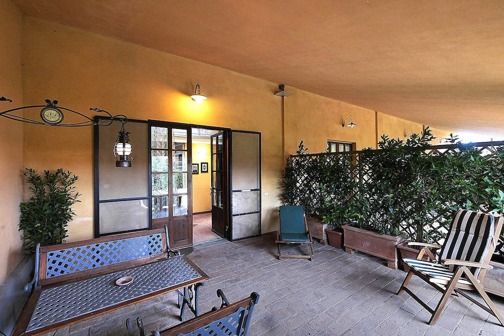 Podere San Giuseppe 27/50