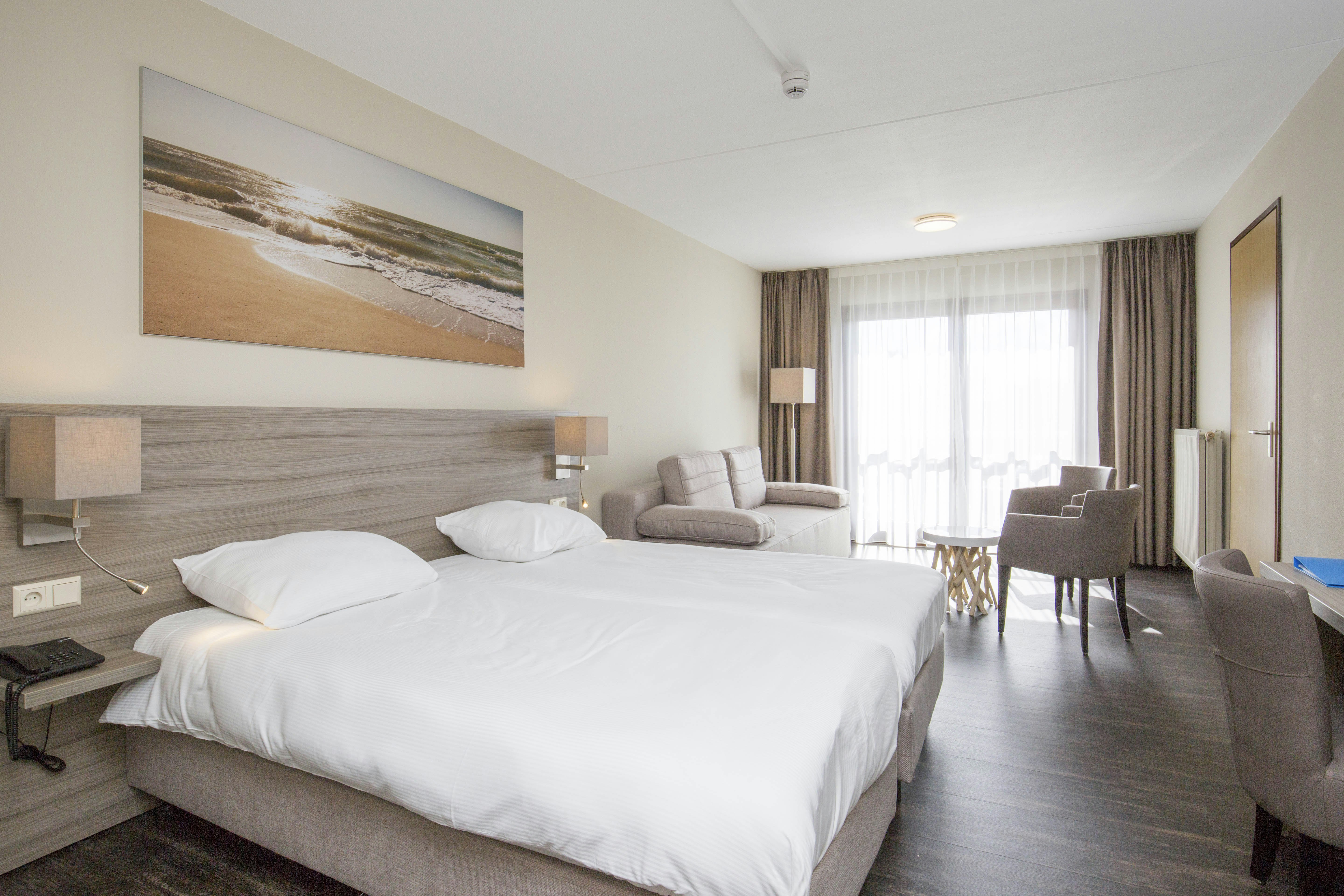 Fletcher Badhotel Callantsoog 7/43