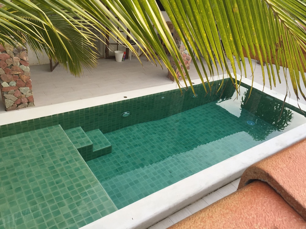 The Rest Pool Villa At Pattaya 15/26