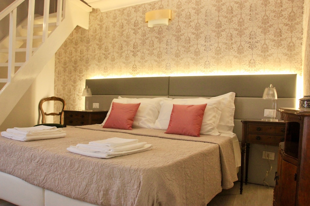 Navona Residenza De Charme 27/78