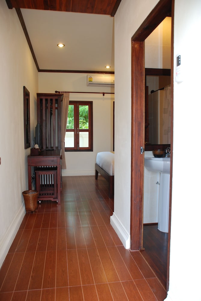 Luang Prabang Legend Hotel 42/74