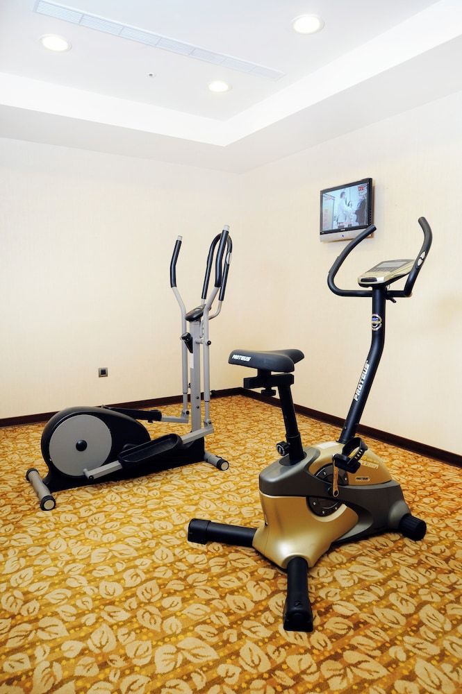 Royal Seasons Hotel Taipei 27/50
