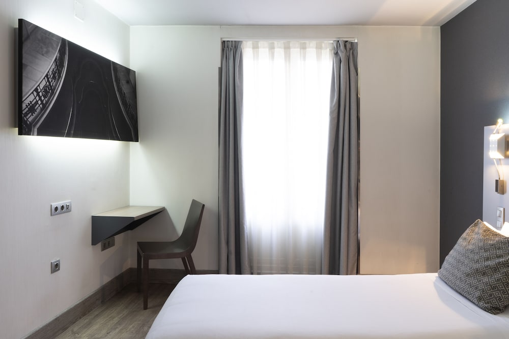 Petit Palace Plaza Espana 6/53