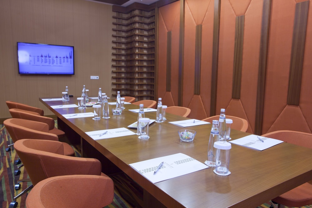 The Parma Hotel Taksim 58/62