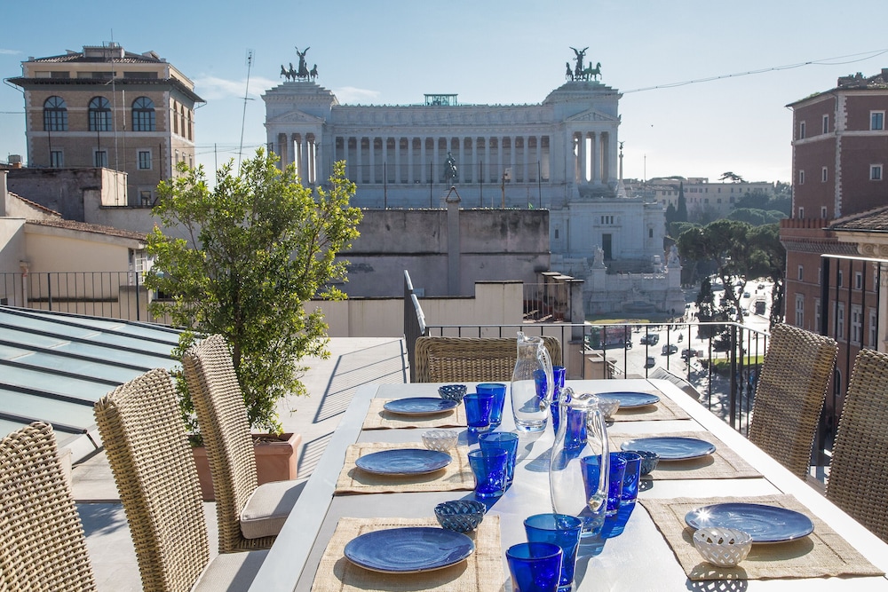Amazing View Piazza Venezia 36/45