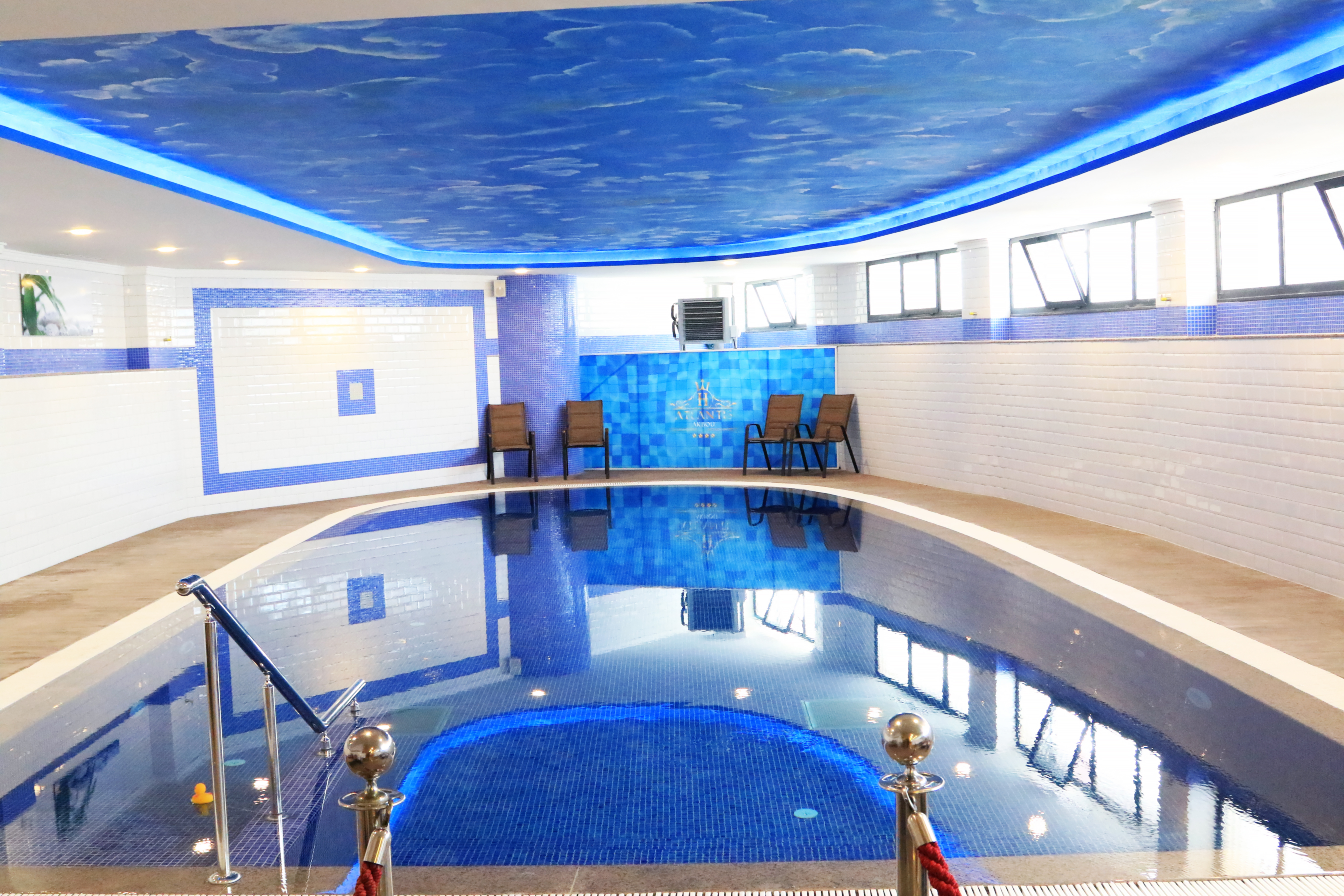 Atlantis Hotel Akbou 26/34