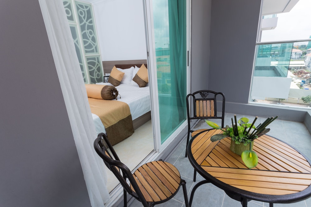 Ca&Sa Service Apartment 48/50