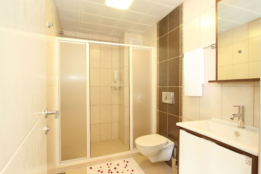 Merve Han Residence 10/45