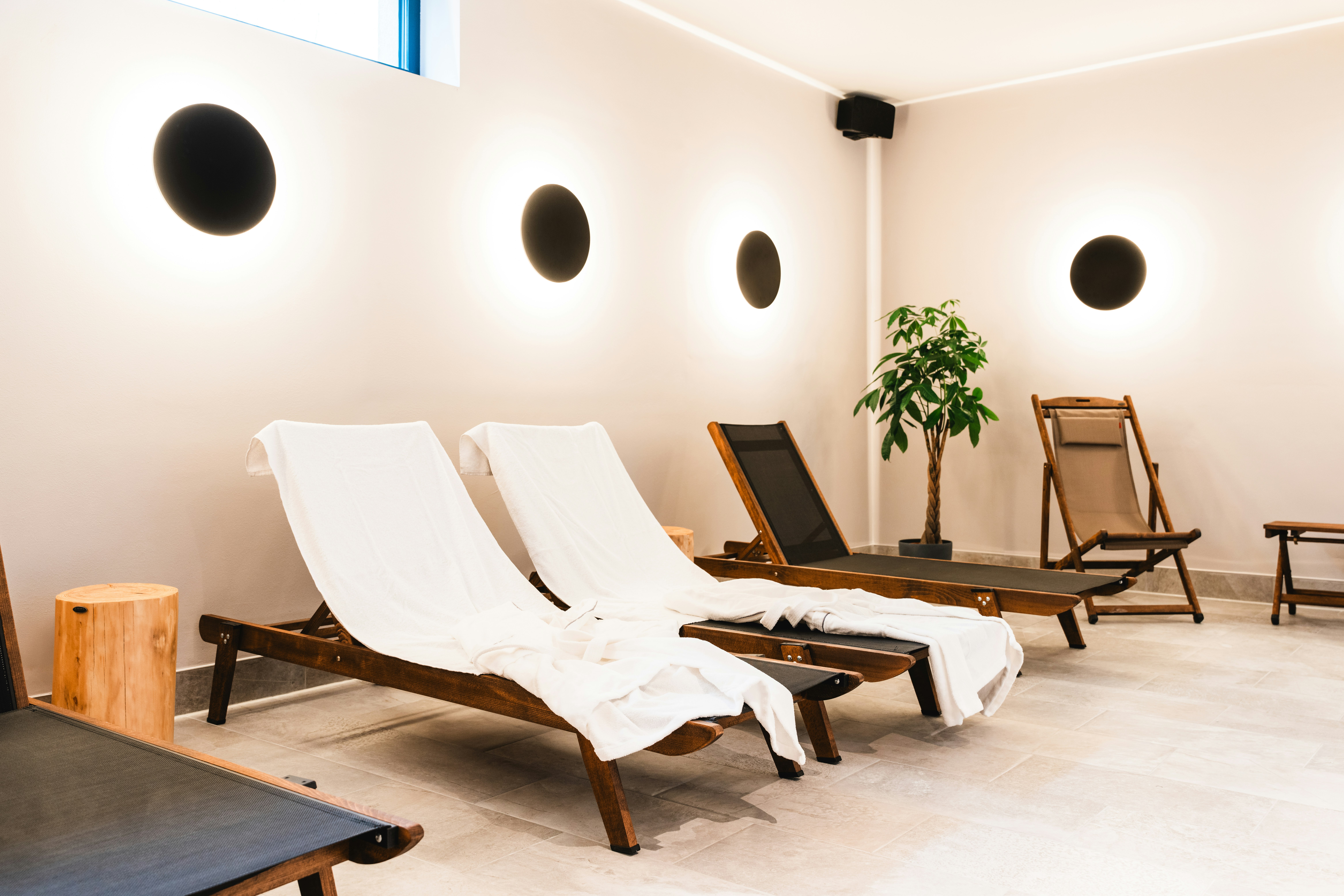 Q Resort Health and Spa 18/34