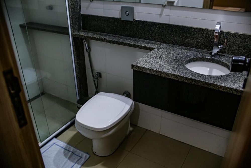 Route Hotel Uberaba 30/35