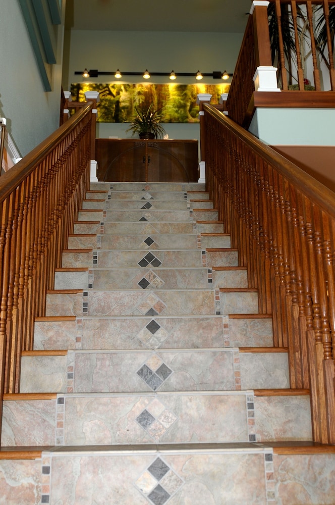 The Collins Inn And Seaside Cottages - Adults Only 5/77