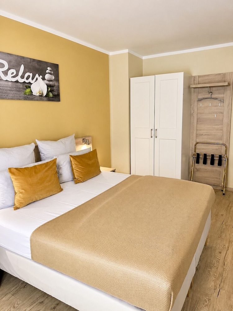 Hotel Select Suites & Aparts 15/50