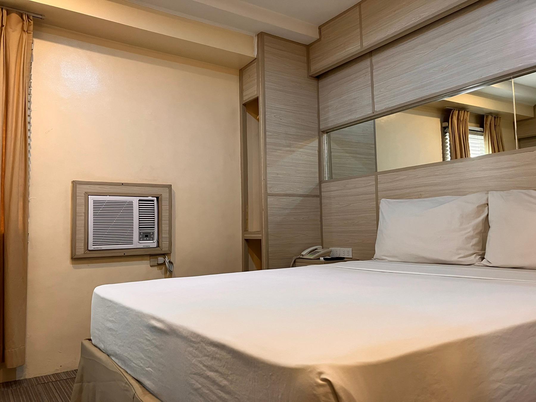 غرفة ديلوكس، Spaces By Eco Hotel 2/2