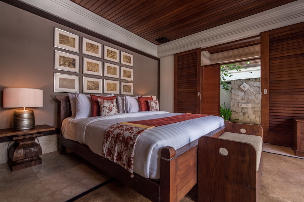 Jimbaran Beach Villas By Nakula 29/79