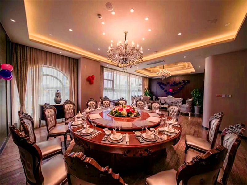 Vienna International Hotel Shanghai Songjiang Development Zone Sports Center Metro Station 13/17