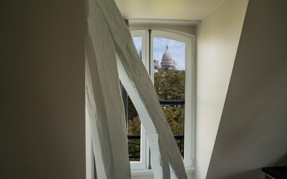 TIMHOTEL MONTMARTRE 25/57