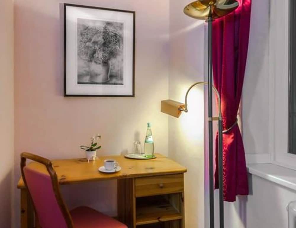 Hotel Barbarossa Classic 43/60