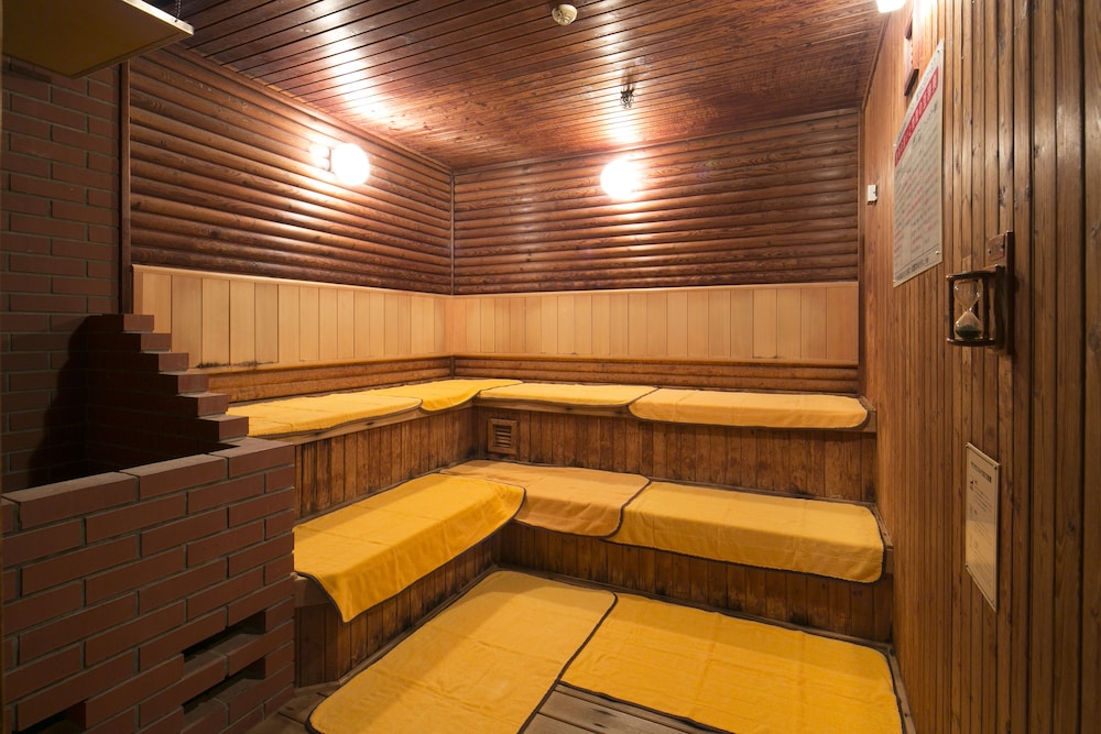 Premier Hotel Cabin Obihiro 22/50