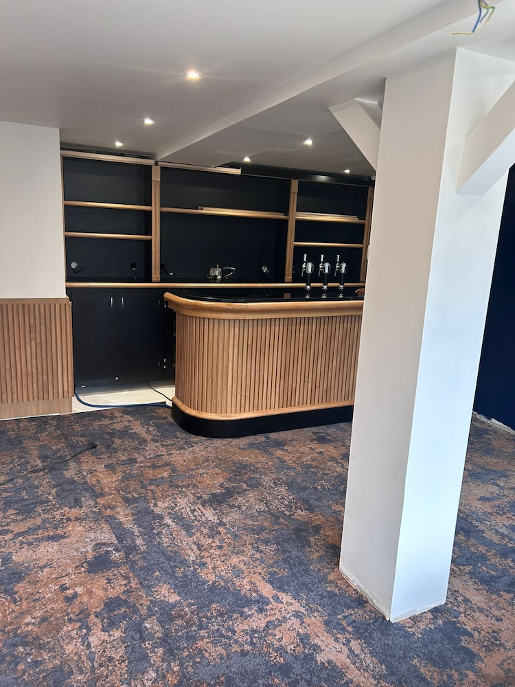 Thoiry Etoile Lodge, Sure Hotel Collection by Best Western 1/60