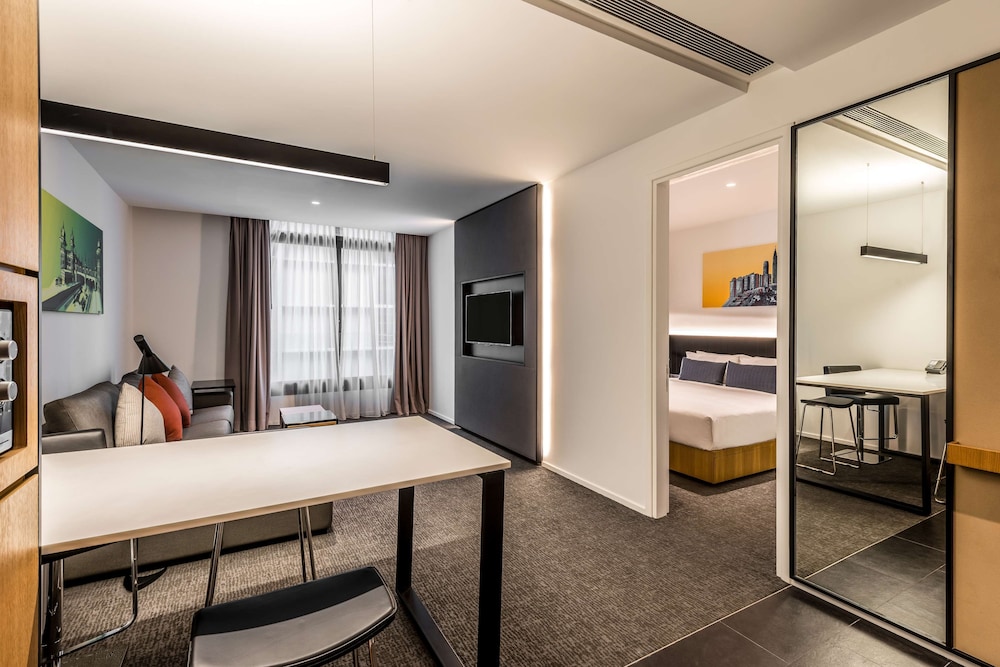 HYATT HOUSE KUALA LUMPUR, MONT KIARA 36/65
