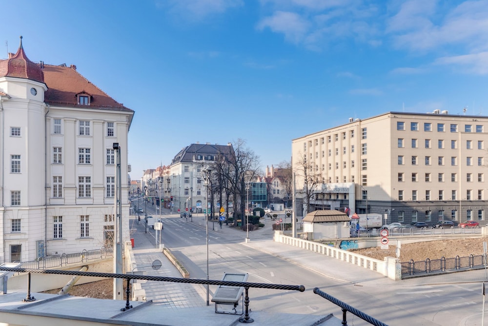 Diament Plaza Gliwice 67/73