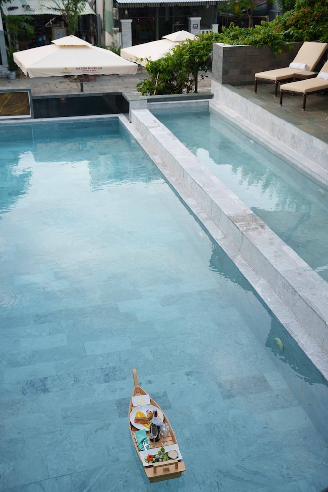 My Son Boutique Hotel & Spa 26/50
