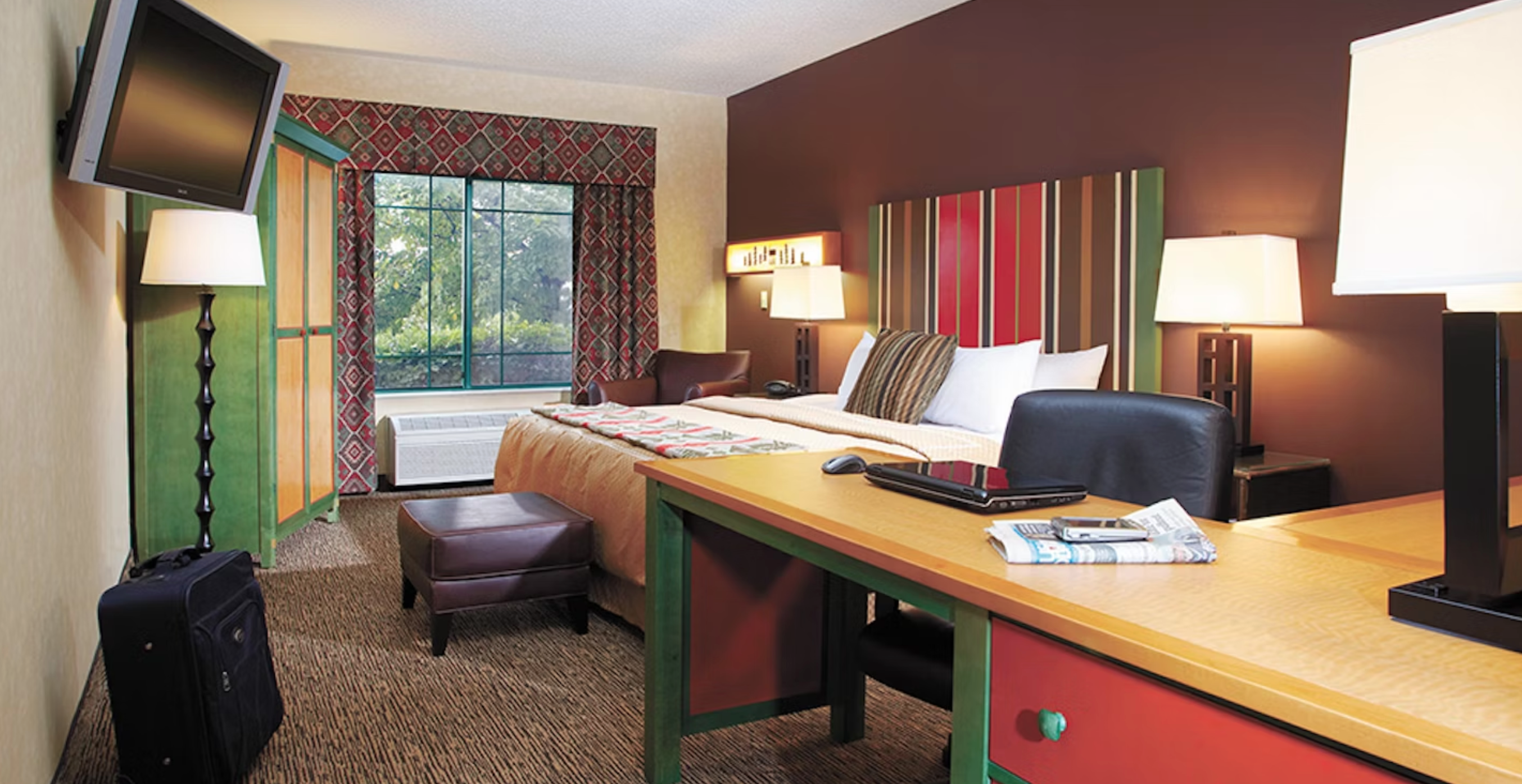 Wildwood Lodge 29/31