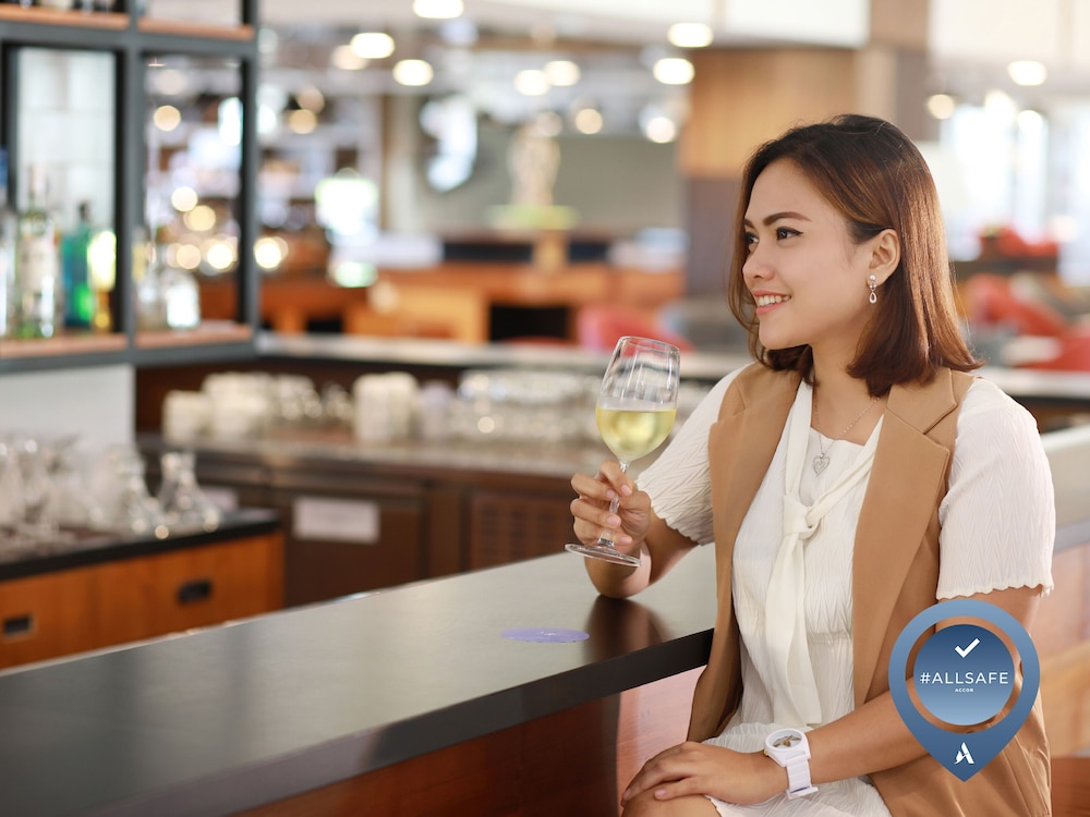 Novotel Bali Ngurah Rai Airport 9/70