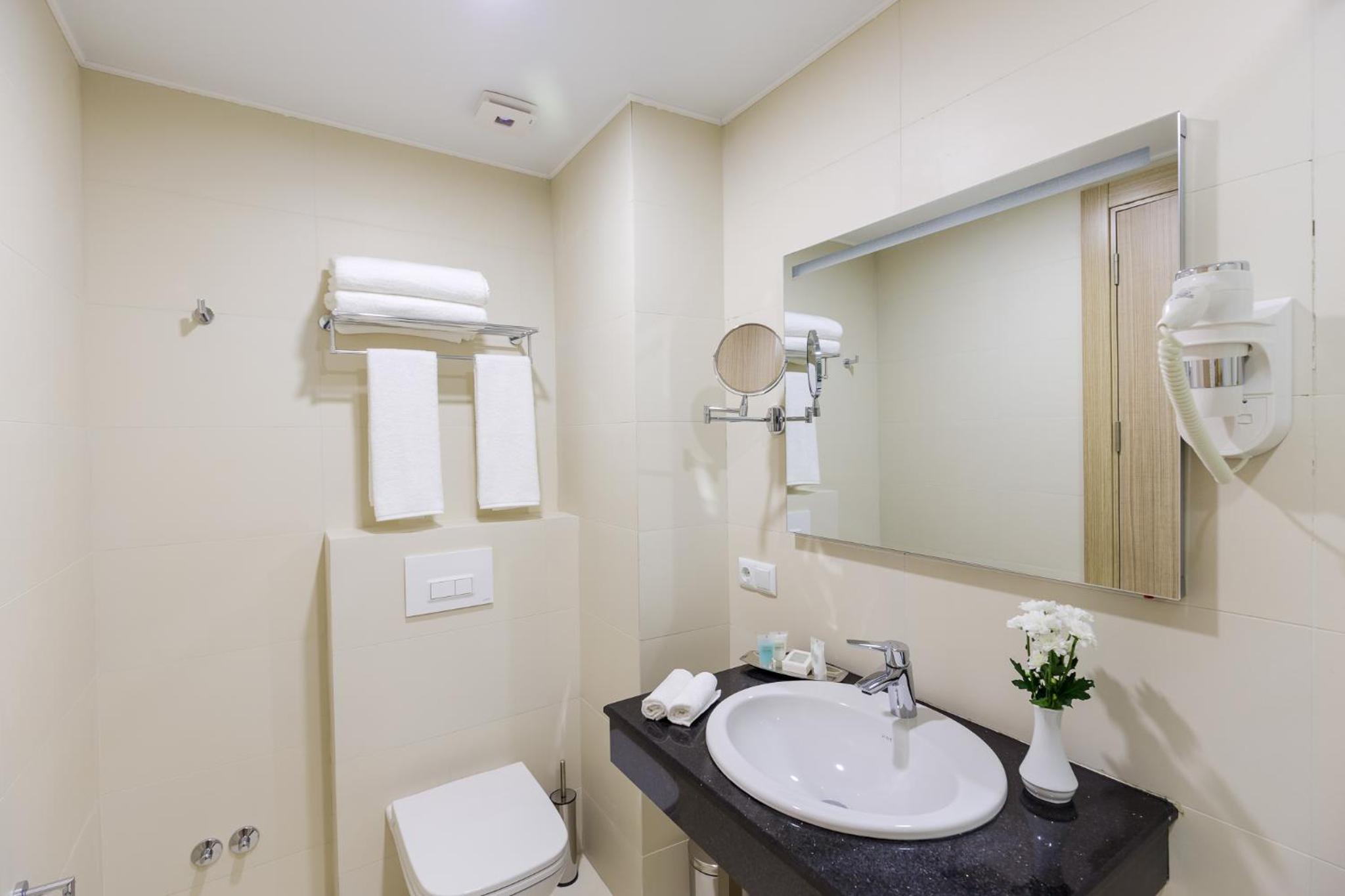 Premier Suite