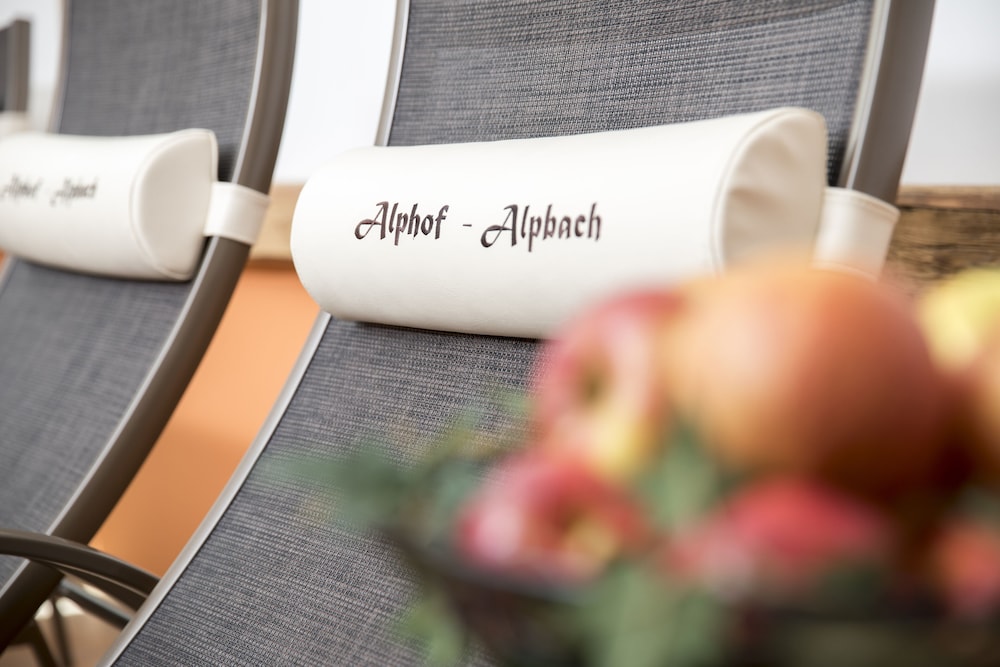 Alphof 15/40