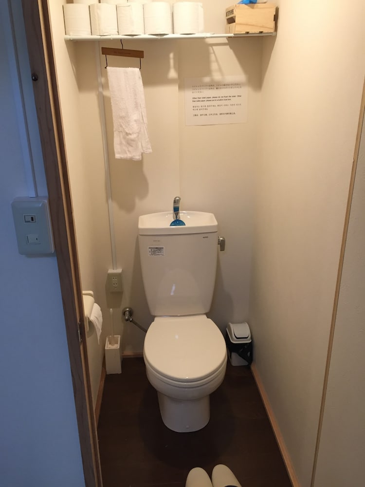 Guest House Isa 46/50