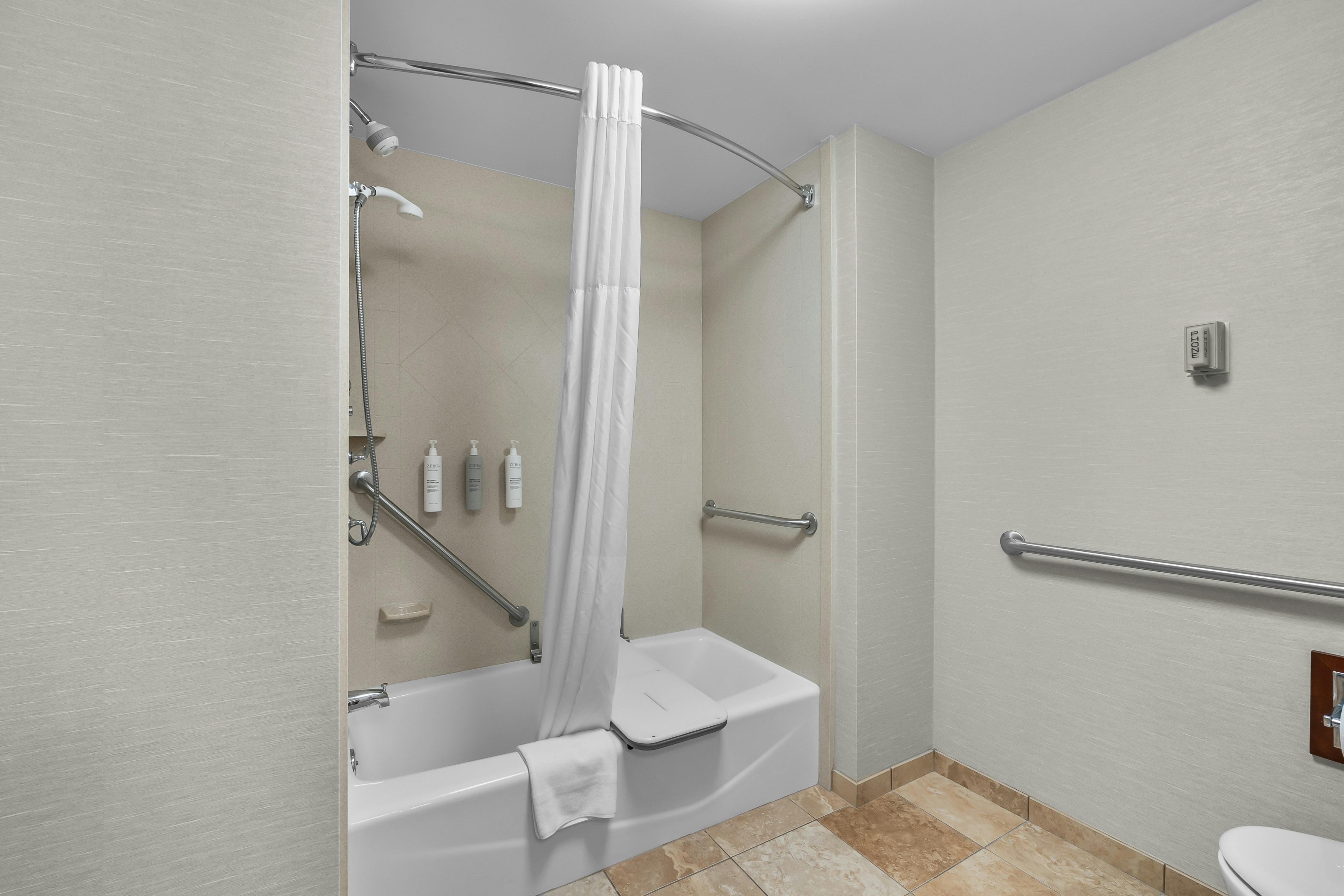 Hampton Inn & Suites St. Louis/South I-55 Mo 33/35