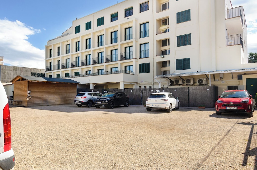 Hotel Medes Ii 40/50
