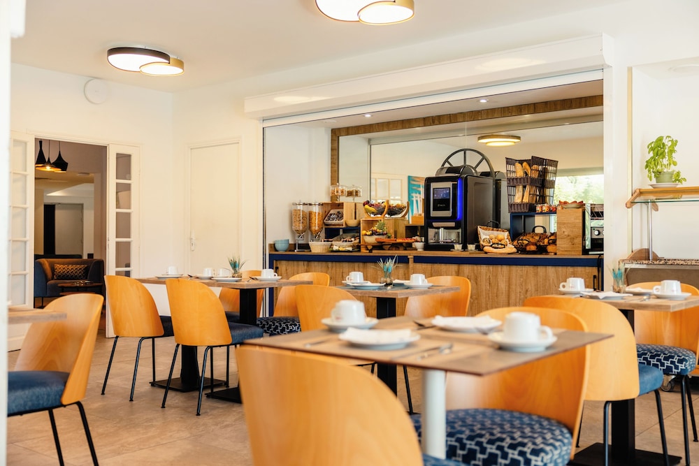 Vacances Plus Residence Carlton 34/45