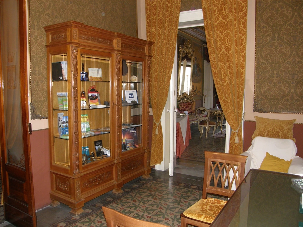 Il Gattopardo House 45/60