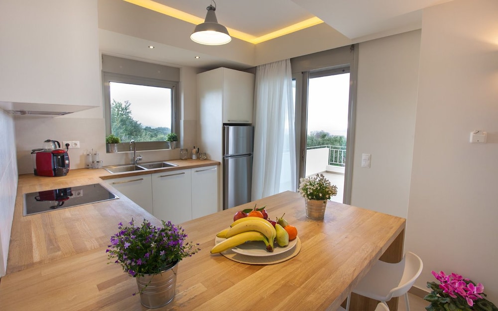 Abelia Luxurious Villas 13/23