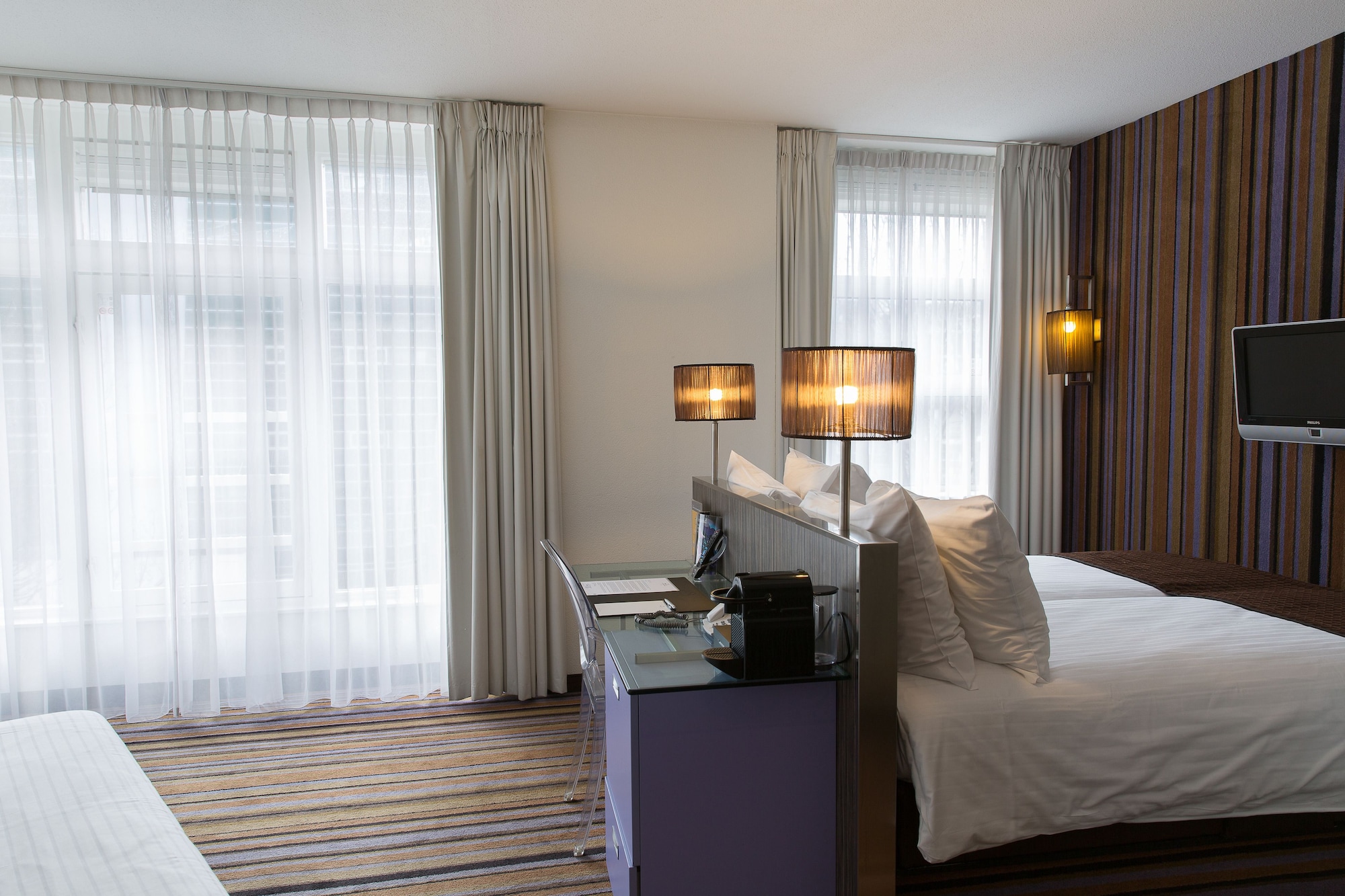 ROOM, TRIPLE, 3 BEDS
