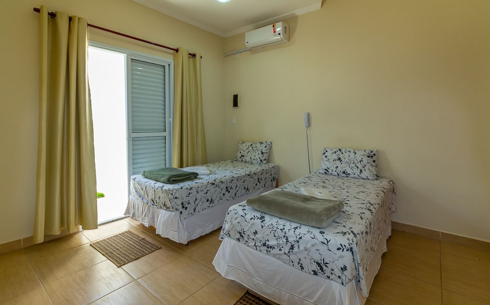 Hotel Maria Luiza 13/28