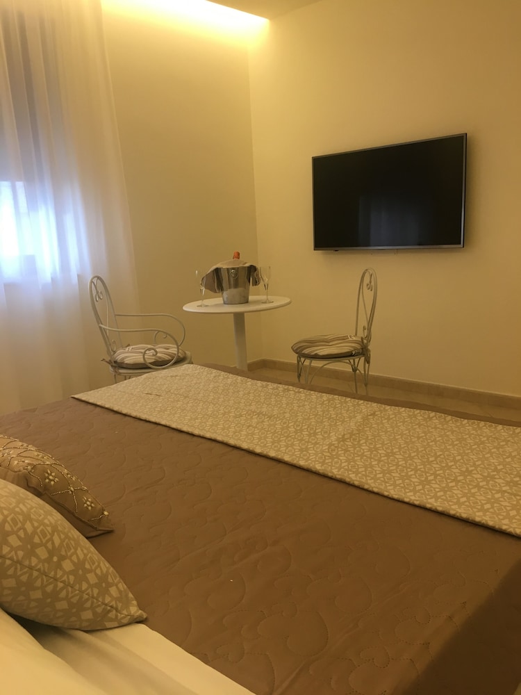 Hotel Victoria 54/66
