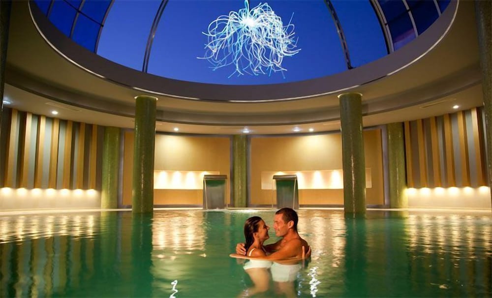 Sentido Port Royal Villas and Spa - Adults Only 18/50
