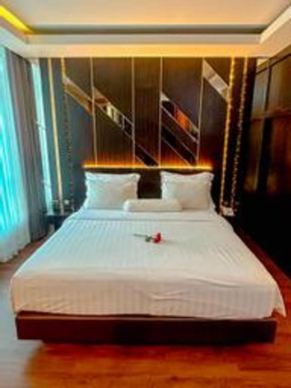 de Baghraf Hotel Sumenep by Amithya 4/23