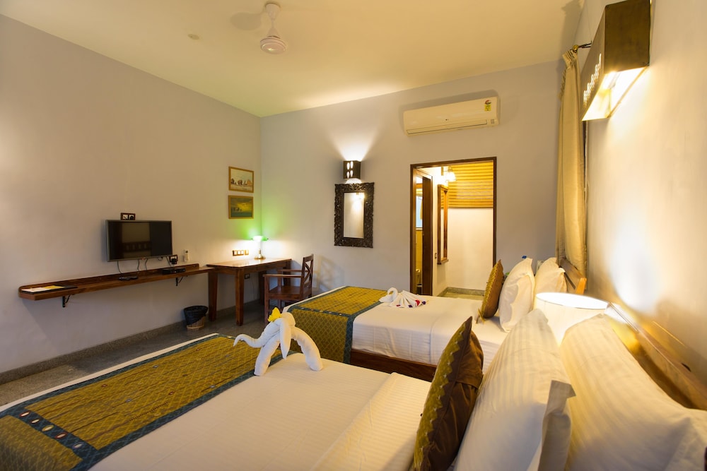 Heritage Resort Hampi 25/66