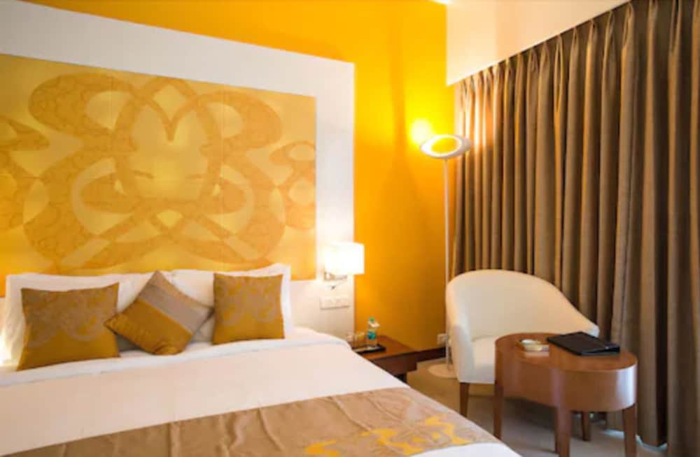 The Fern Residency Mumbai 23/56