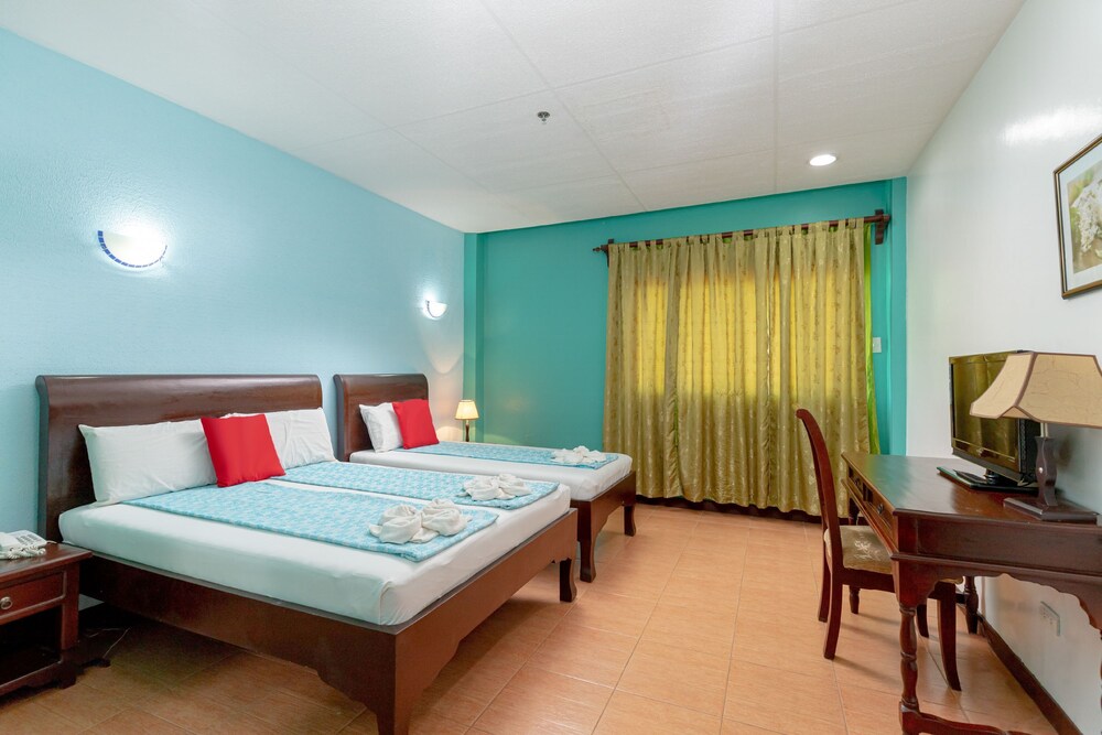 Ovemar Resort Hotel 5/24