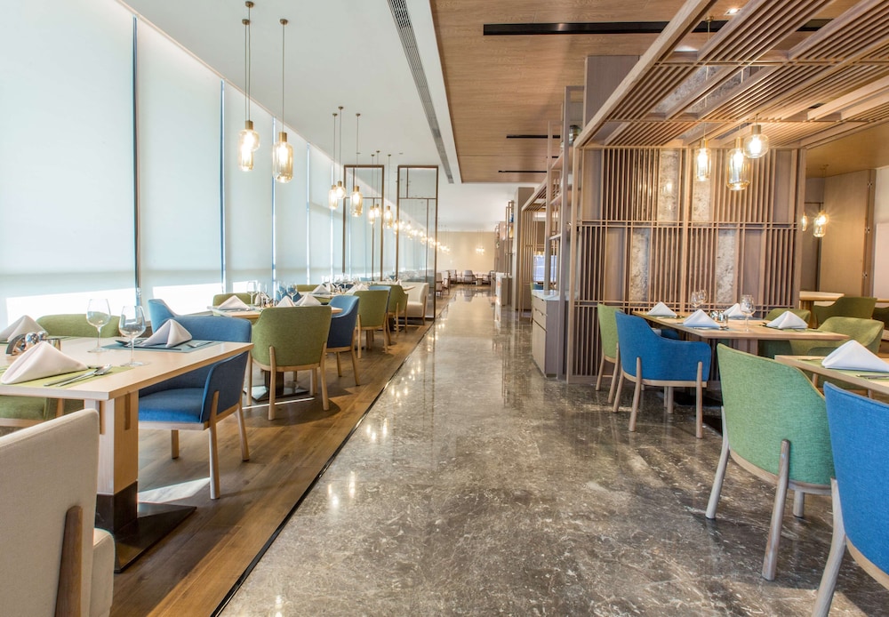 Hilton Garden Inn Zibo Zhangdian 39/46