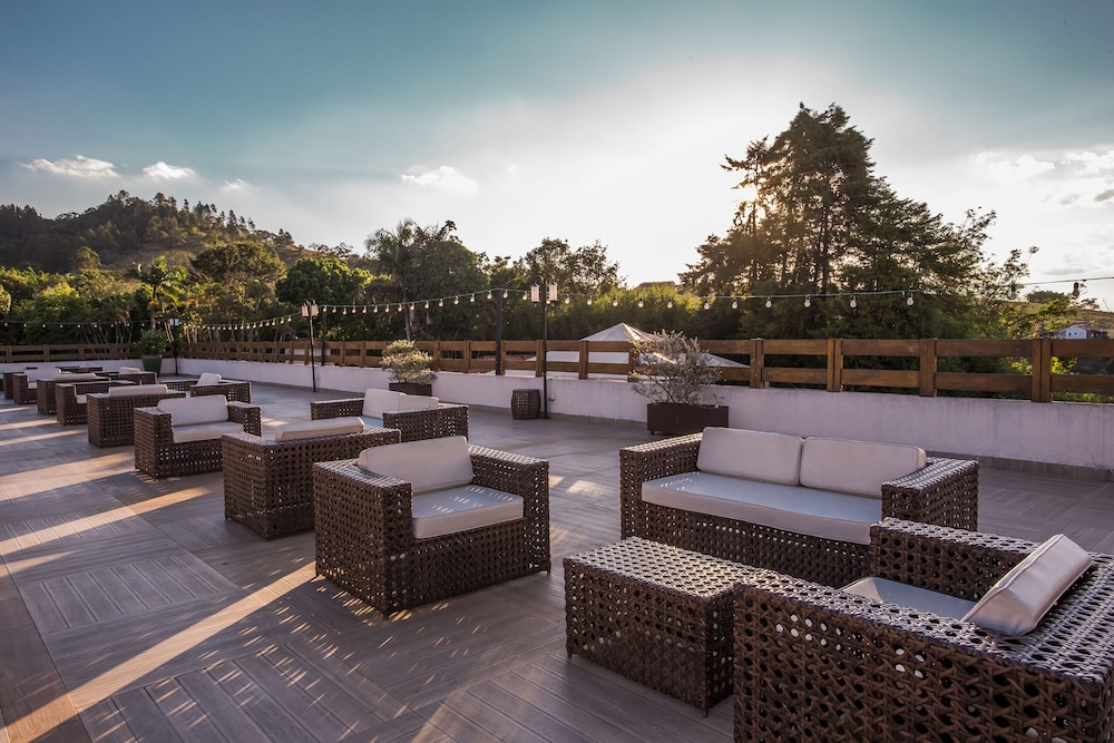 Guarany Eco Resort 44/50