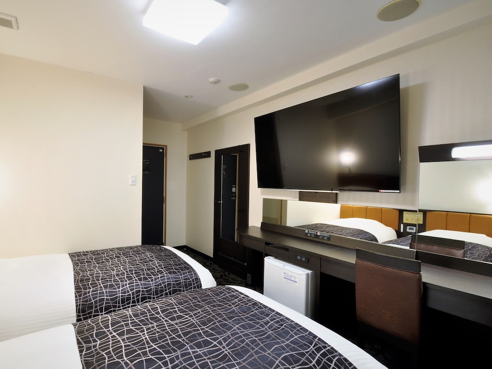 APA Hotel Shizuoka Ekikita 19/50